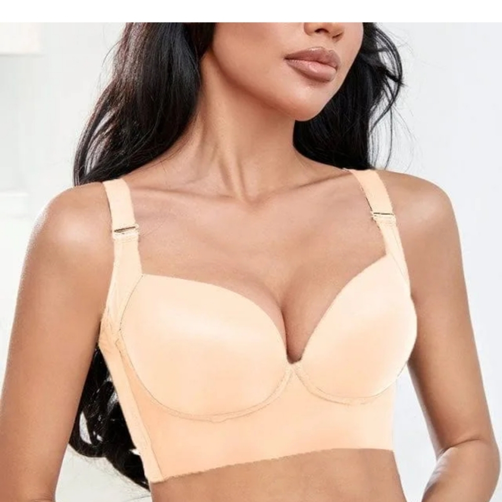 NEW Fallsweet Bras- push-up and plunge! - Picture 10 of 10